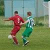 ŘÍMOV - Boršov nVlt. 1:2