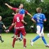 Planá - Římov  4-1